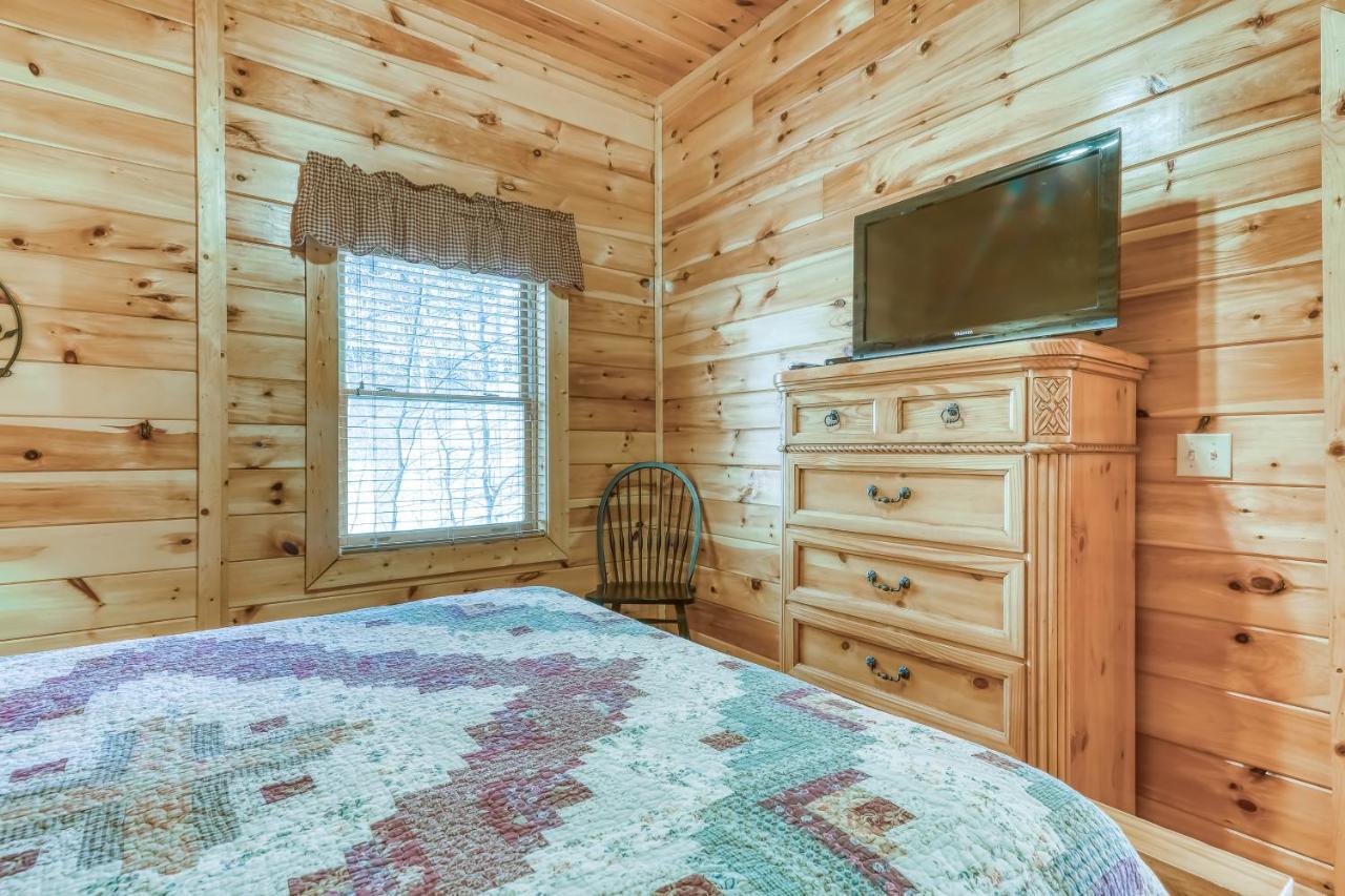 Villa Vista Point à Pigeon Forge Extérieur photo